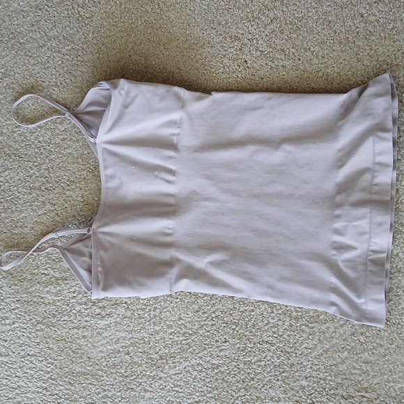 Set of two Skinnygirl Shapers in beige and black size medium - Picture 6 of 6